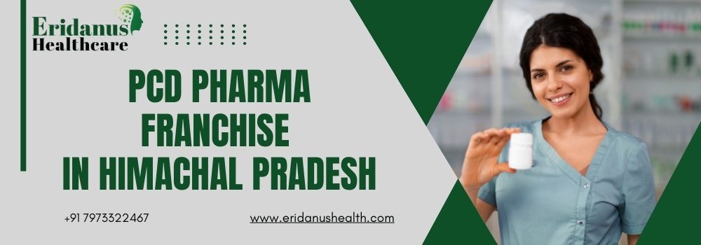 PCD Pharma Franchise in Himachal Pradesh