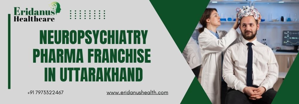 Neuropsychiatry Pharma Franchise in Sikkim