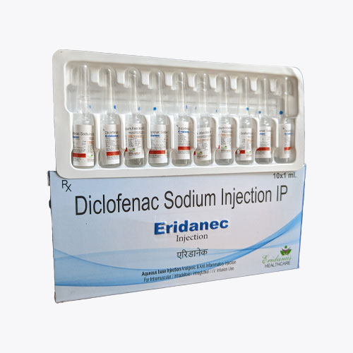 Diclofenac Sodium 75 mg Injection