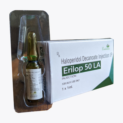 Haloperidol 50 mg/ml Injection