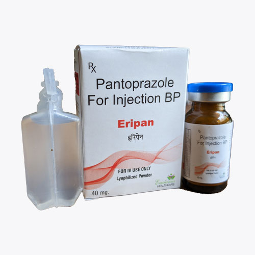 Pantoprazole 40 mg Injection