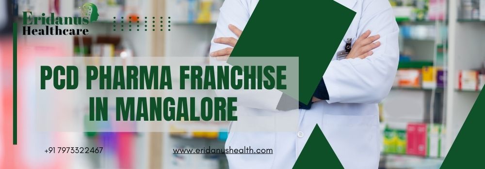 PCD Pharma Franchise In Mangalore